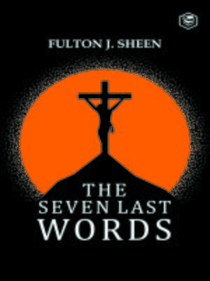 cover image of The Seven Last Words